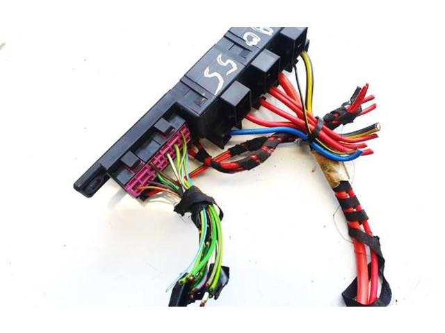 Pojistková skříňka 8l0941822 Audi TT Mk1 2000