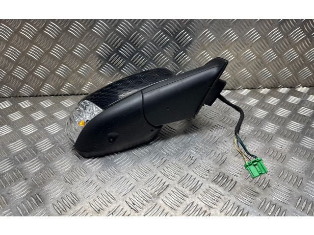 Зеркало электрическое        Volvo XC90  2007 - 2014 года   
