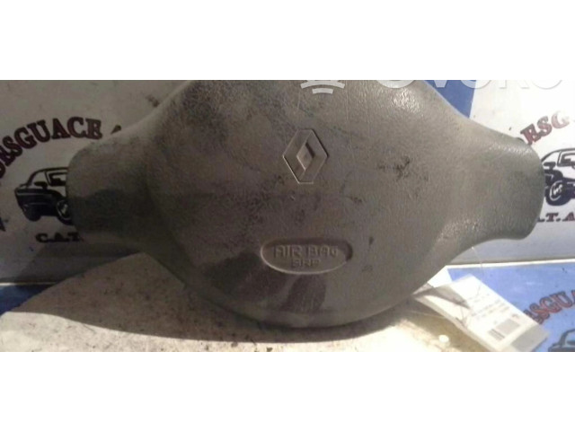 Подушка безопасности двери    Renault Clio II