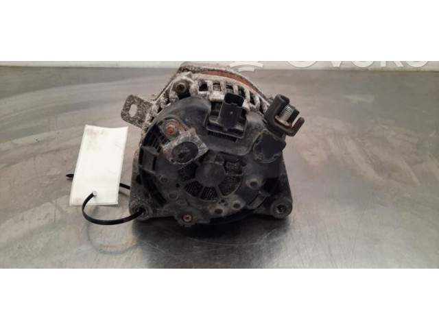 Генератор 9824742880   Peugeot Partner III      