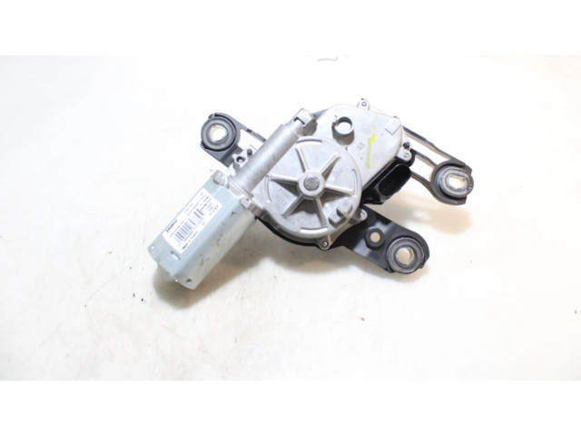 Моторчик заднего дворника     Skoda Fabia Mk4 (6VA)