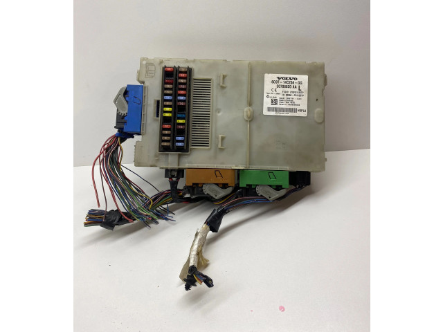 Блок предохранителей 6G9T14C256GG, 3659AF01125TP   Volvo S80    