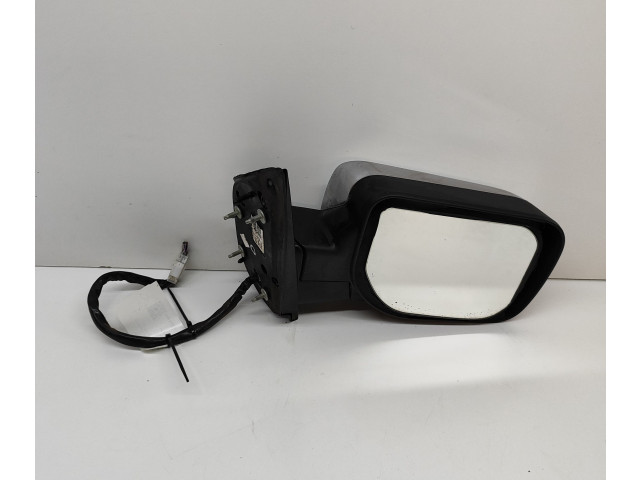 Зеркало электрическое Nissan Titan - года