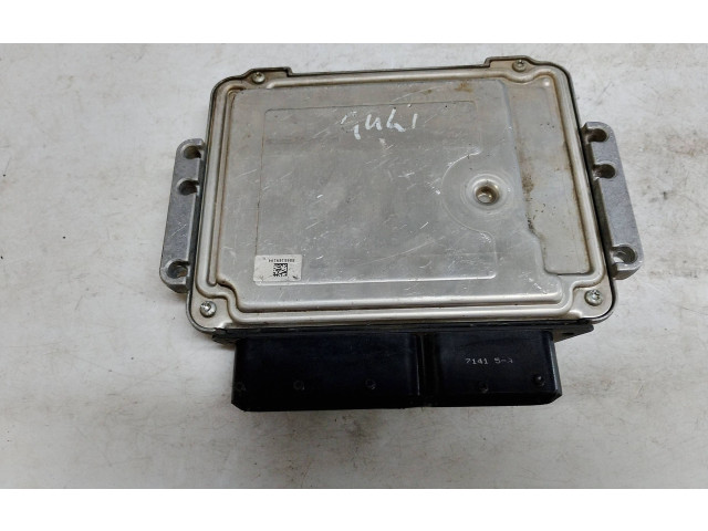 Řídící jednotka 51899257 Alfa Romeo Giulietta 2011