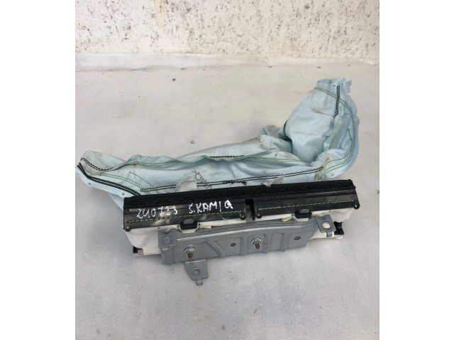 Подушка безопасности для колен 655880841d   Skoda Kamiq