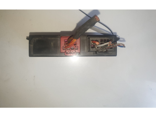 Комфортный модуль