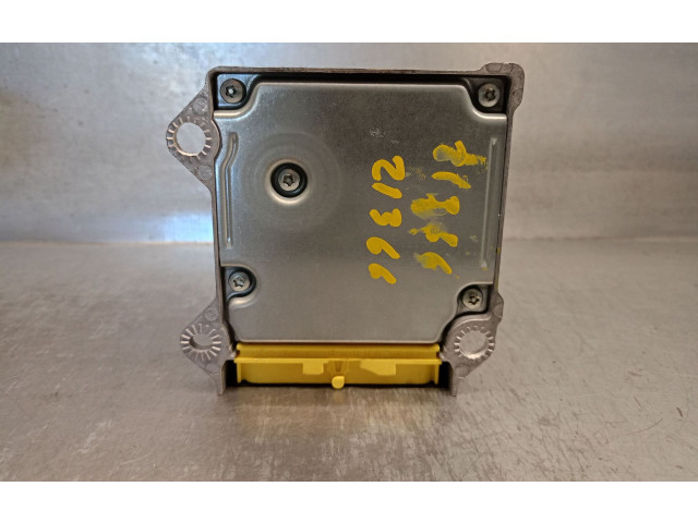 Блок подушек безопасности 1K0909605H, 5WK43411   Volkswagen Golf SportWagen