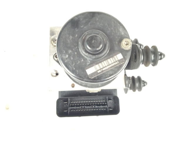 Блок управления АБС 1K0614517T Volkswagen Golf SportWagen