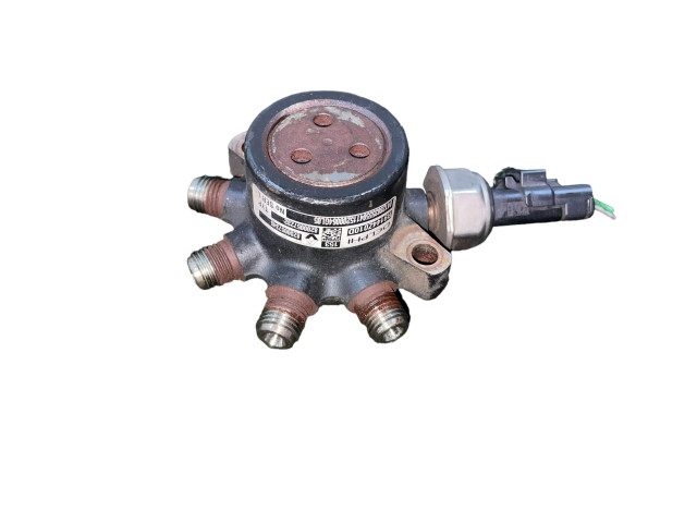 Vstřikovací lišta 8200057345, 8200057232 Nissan Kubistar K9K704