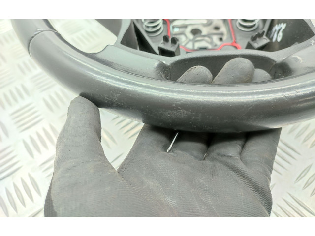 Руль Volvo XC70 2008 - 2013 года 30778840