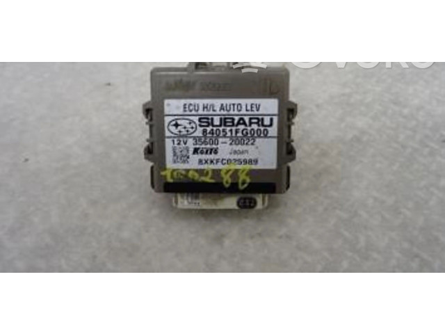 Блок управления Xenon