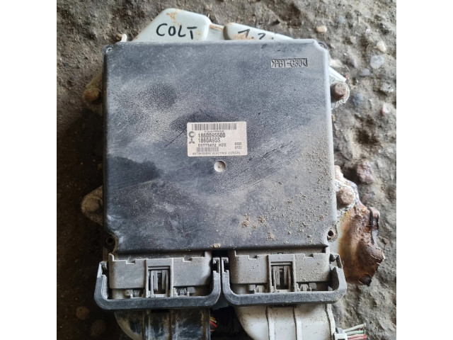 Řídící jednotka 1860A955, E6T73472 Mitsubishi Colt 2006