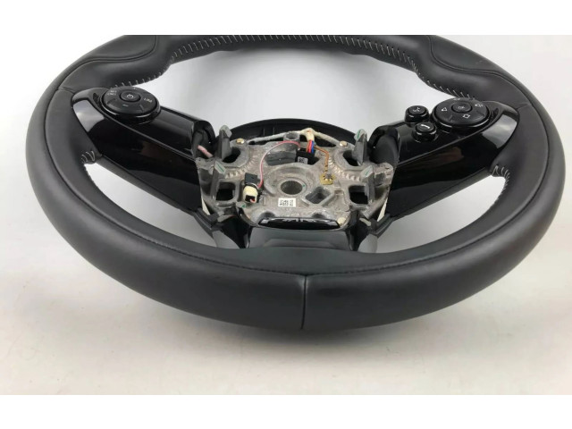 Руль Mini One - Cooper F56 F55  2013 - - года 6234216      