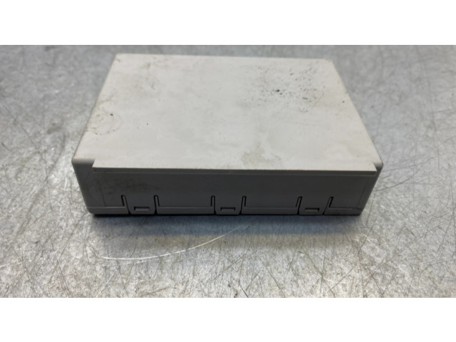 Модуль управления gateway