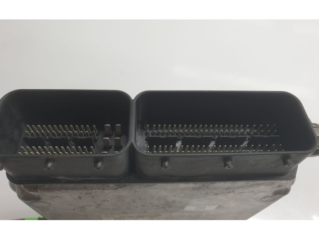 Řídící jednotka A6429000401, A6429000401   Mercedes-Benz ML AMG W166 2014