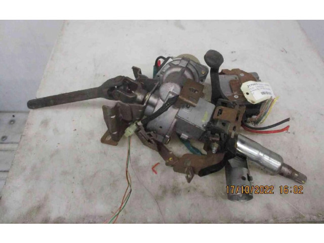 Рулевая рейка 8200711618, 8200711618 Renault Clio II 2001 - 2005 года