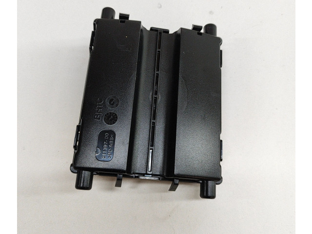Блок управления климат-контролем A0009007126, A0009010425   Aston Martin DB11