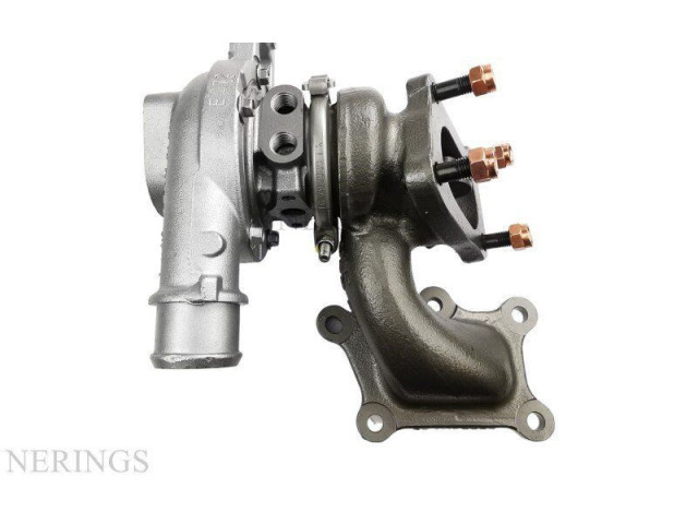  Турбина KIA Ceed  856652-0001, TC10-0772         