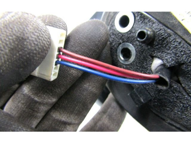 Зеркало электрическое Fiat Grande Punto - года