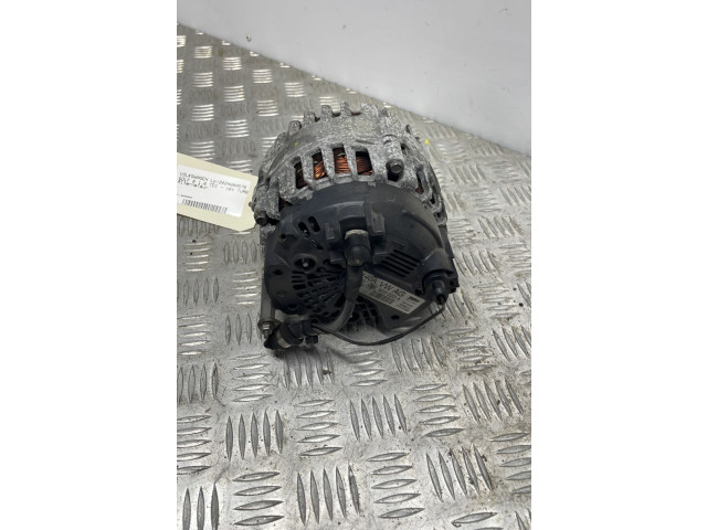 Генератор 03L903023 Volkswagen Golf VI