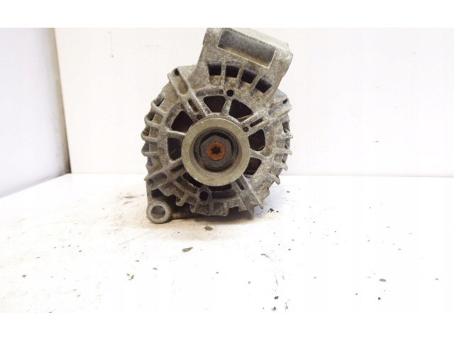 Генератор AV6N-10300-HA   Ford B-MAX      