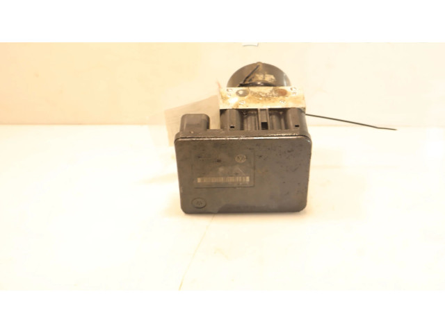 Блок АБС 1C0907379K Skoda Octavia Mk2 (1Z) 2004 - 2013 года