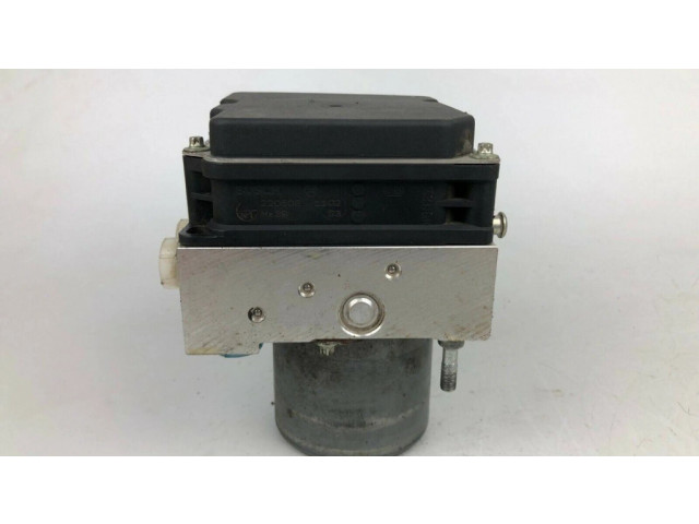 Блок АБС 27536SC012, 0265230201   Subaru  Forester SH  2008-2013 года