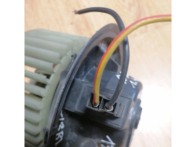 Вентилятор печки    90225   Fiat Bravo - Brava