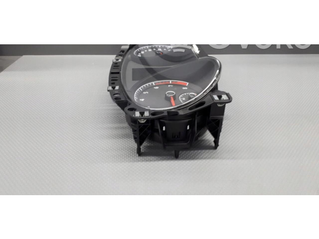 Панель приборов 517920740A Volkswagen Golf VI