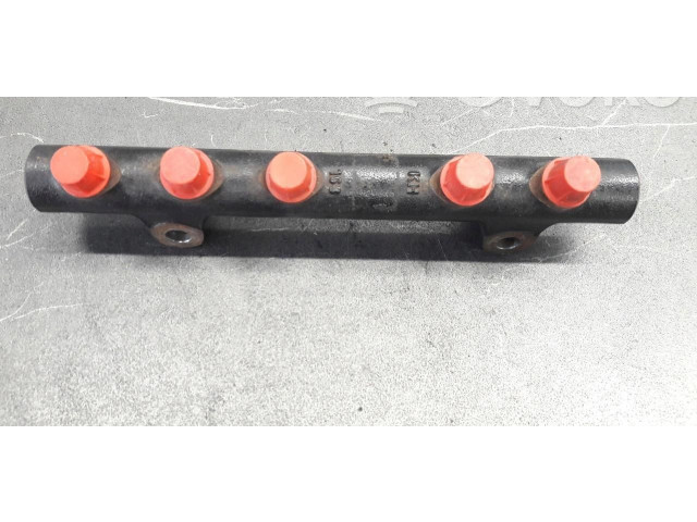 Топливная рампа 968475308002 Citroen C5 Aircross