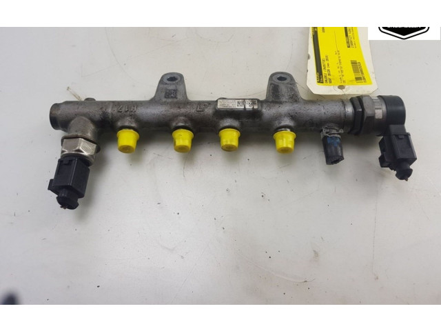 Vstřikovací lišta 04B130093, 04B130093   Seat Ibiza IV (6J,6P)    CUSB 