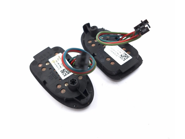 Руль Mercedes-Benz ML W164  2005 - 2011 года A1648207710, A1648207710      