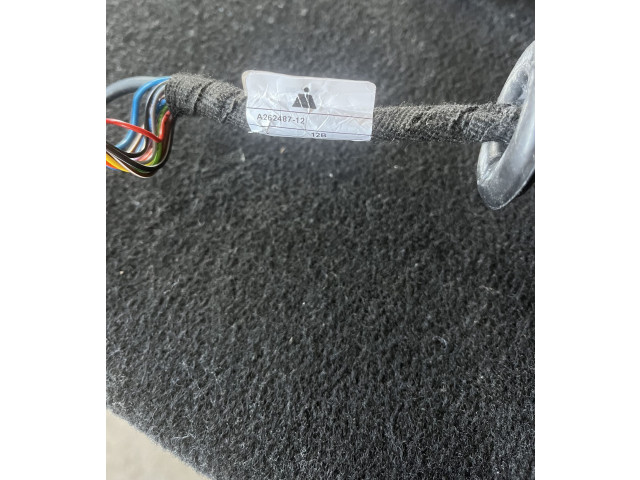 Зеркало электрическое        Volvo XC90  2014 -  года   