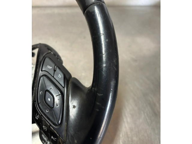 Руль Toyota C-HR I 2016 - 2023 года 629254800C, 629254800C