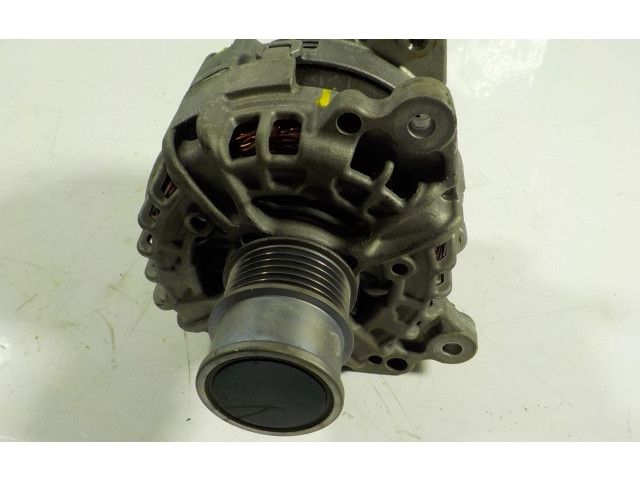 Генератор 05E903026L, 05E903026B   Audi A3 8Y      