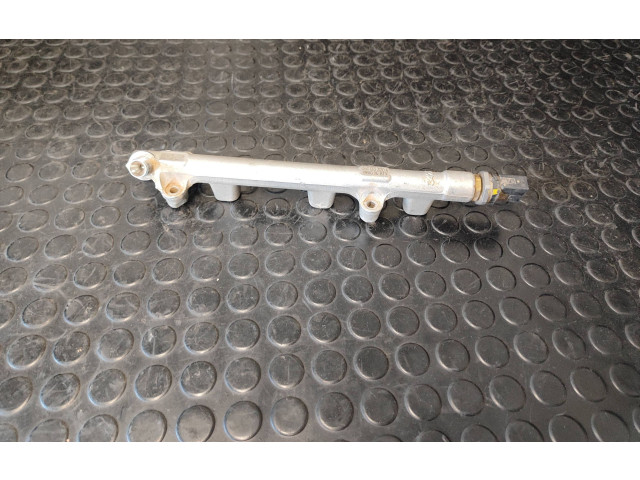 Топливная рампа 05C133320A   Skoda Kamiq   для двигателя DLAA