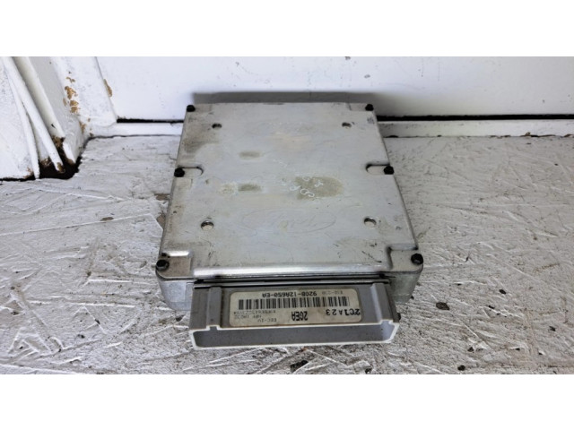 Блок управления двигателя 92GB12A650EA, 2GEA   Acura ILX