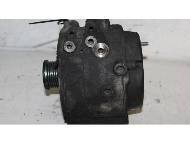 Генератор Mercedes-Benz CLK AMG A209 C209 2.7