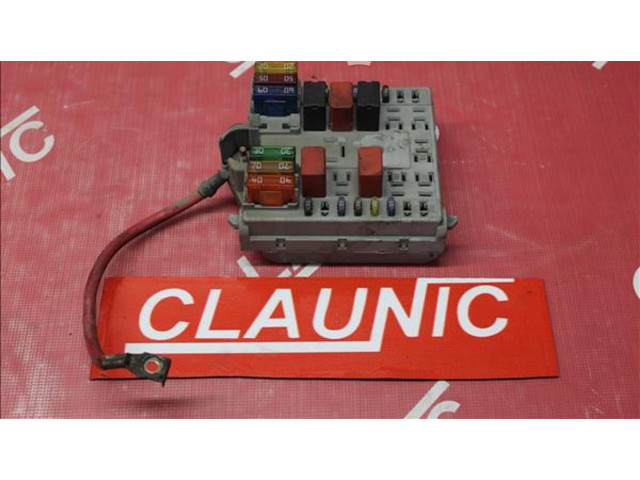   Pojistková skříňka 46760249, FI.006.24.44382   Fiat Punto (188) 1999