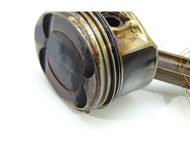 Поршень с шатуном AYL Ford Galaxy