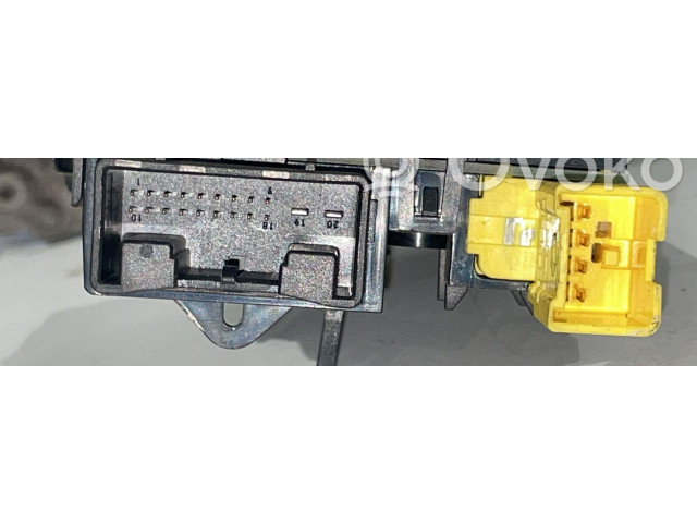 Комплект блоков управления Volkswagen Touran I