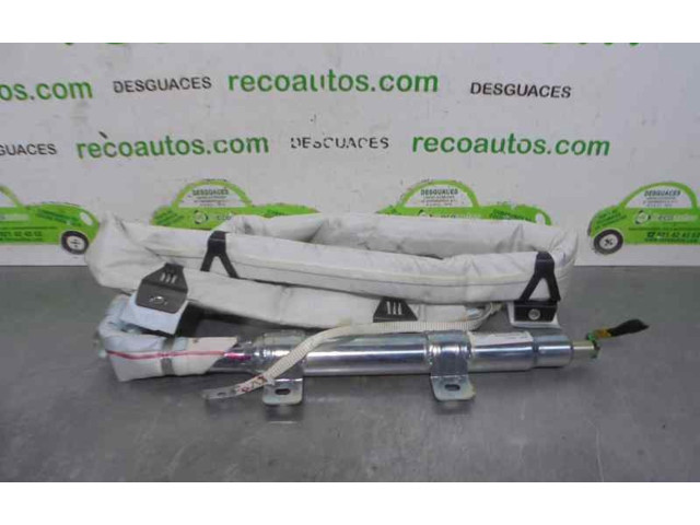 Подушка безопасности двери 60682430 Alfa Romeo GTV