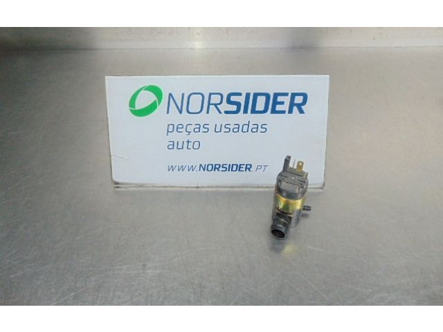 Моторчик заднего дворника Mitsubishi Pajero