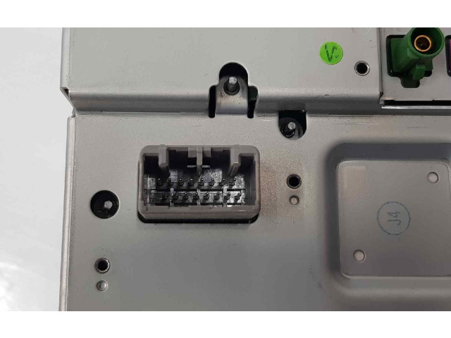 Дисплей CX2314F667AL, 7612052089 Jaguar XF