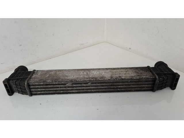 Интеркулер 132002748A Ford Galaxy 1.9