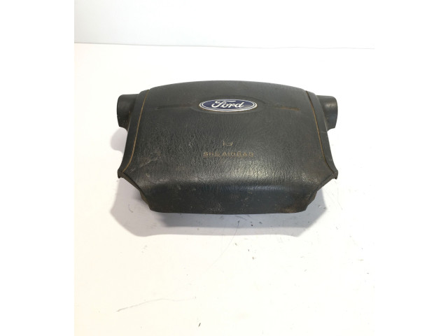 Подушка безопасности водителя 7902070834 Ford Ranger