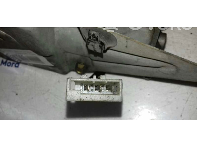 Моторчик заднего дворника 7700830365 Renault Clio I