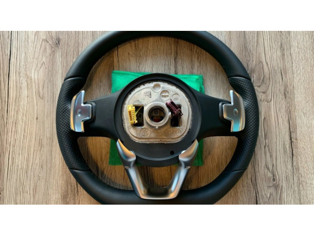 Volant Mercedes-Benz A W177 2018 A0004608402, A0008608300