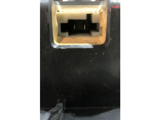 Вентилятор печки       Peugeot Partner