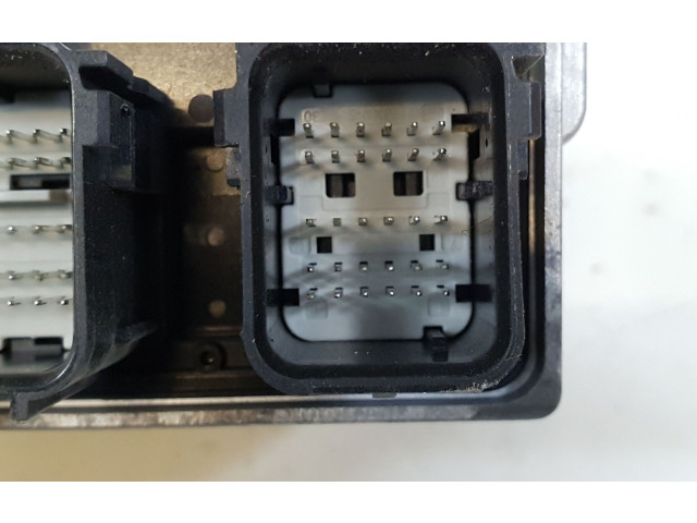 Дисплей JR3T-14B321-CA, CU5T-14F262-GB Ford Mustang VI